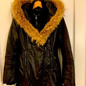 Mackage Winter Jacket - Gently Used